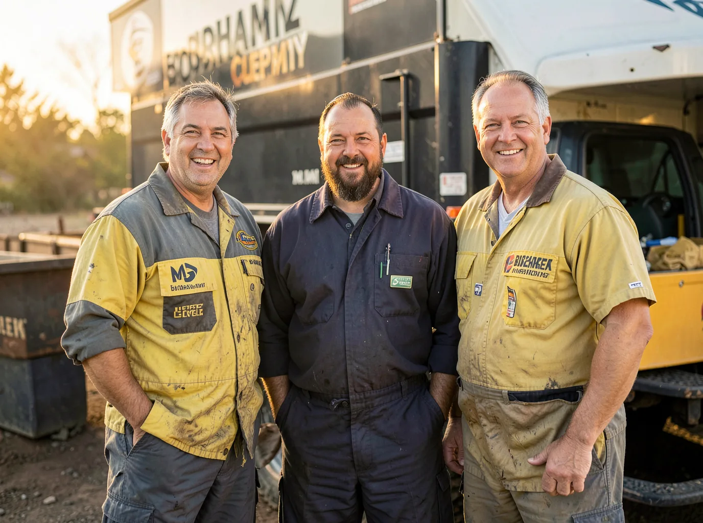 Sewage Cleanup company in Leonardville, KS